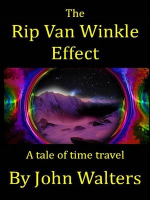 cover image of The Rip Van Winkle Effect